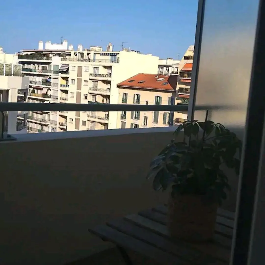 Logement Entier - Les Baumettes Nice 0*,  France