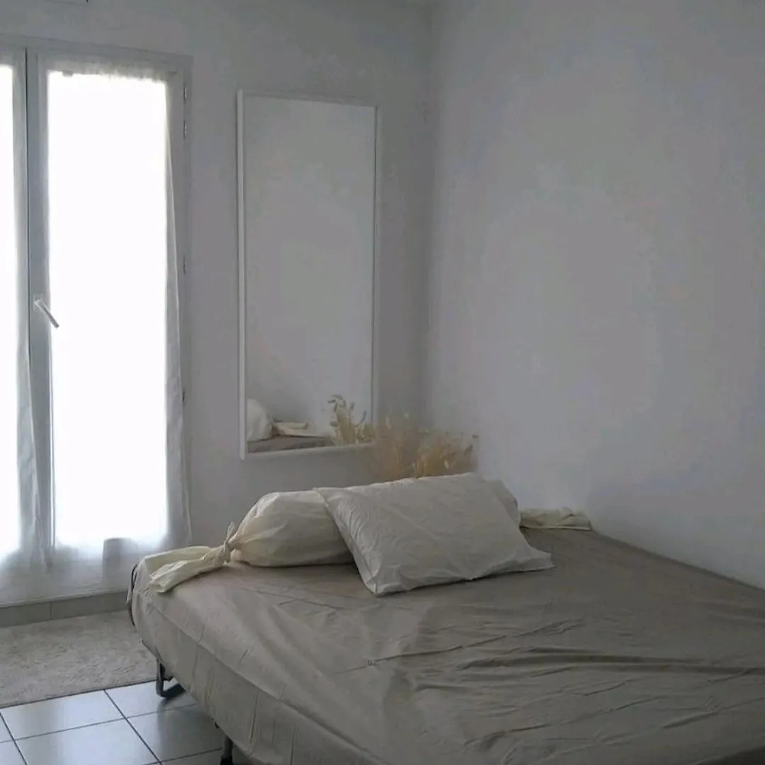 Logement Entier - Les Baumettes Nice