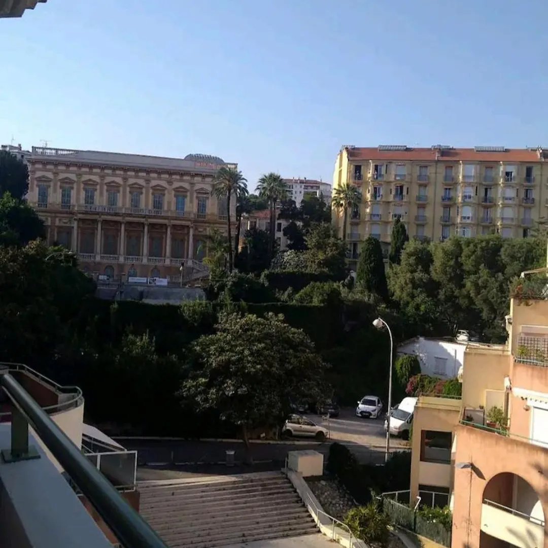 Apartment Logement Entier - Les Baumettes Nice