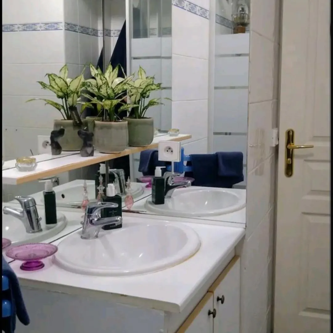 Logement Entier - Les Baumettes Nice France