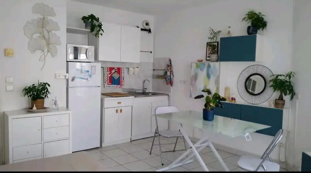 Logement Entier - Les Baumettes Nice