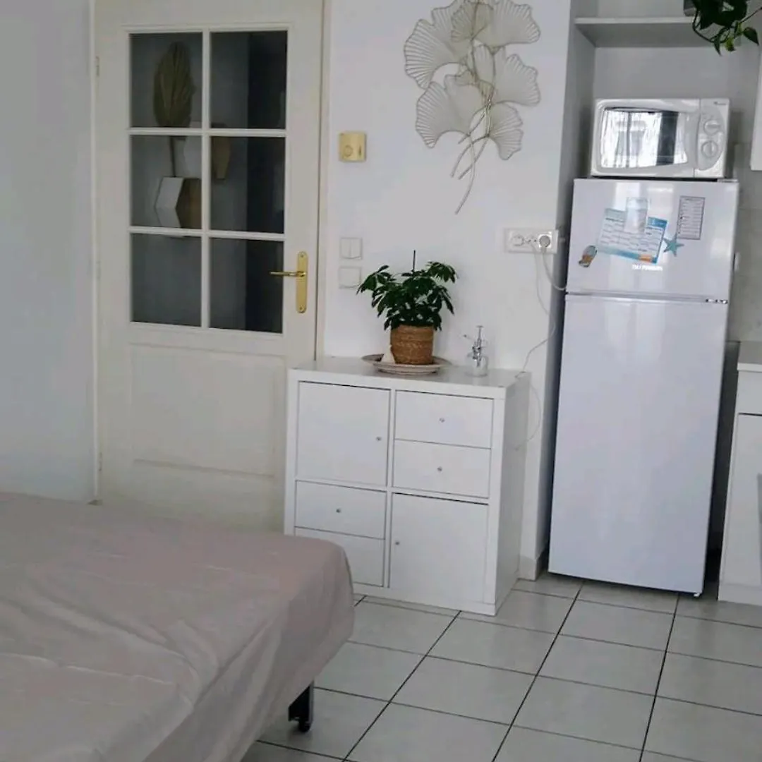 Logement Entier - Les Baumettes Nice 0*,