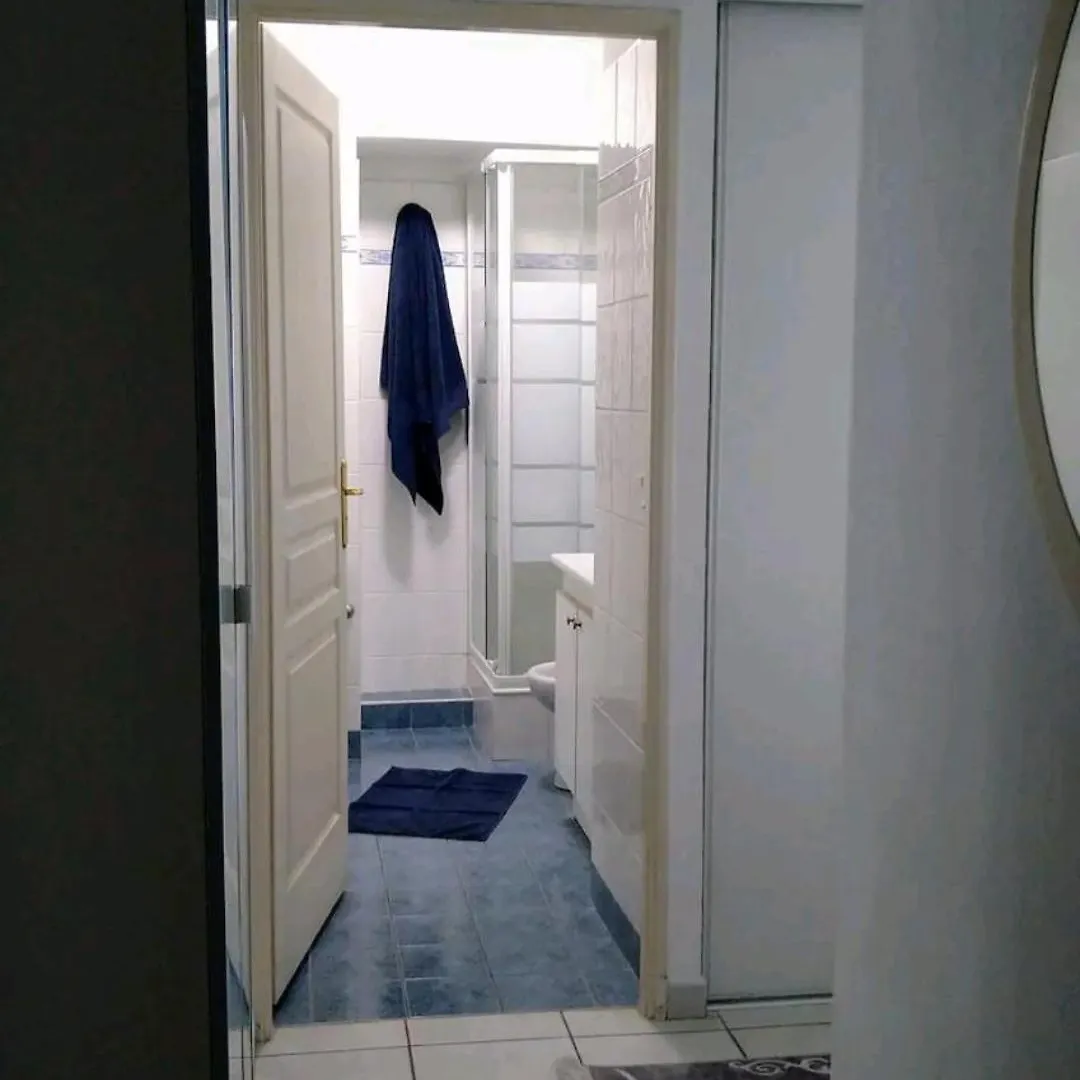 아파트 Logement Entier - Les Baumettes 니스
